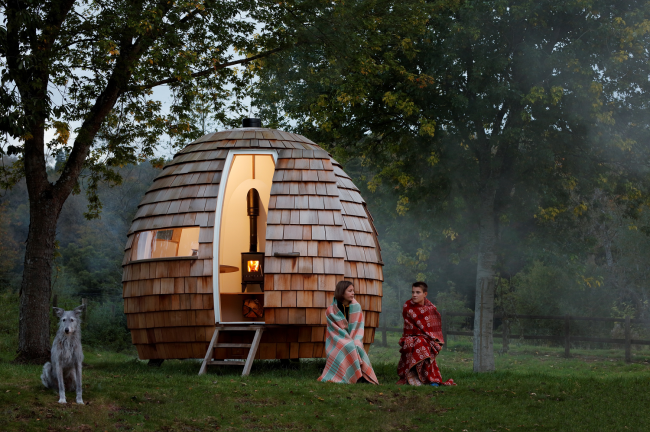 ���������� ���������� ��� Escape Pod � Tim Brotherton