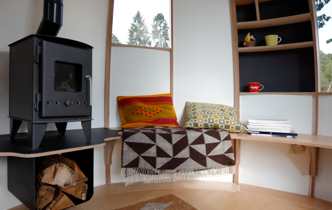 ���������� ���������� ��� Escape Pod � Tim Brotherton