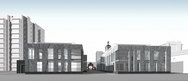 ���������������� ������ � ����������� ��������