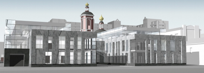 ���������������� ������ � ����������� ��������