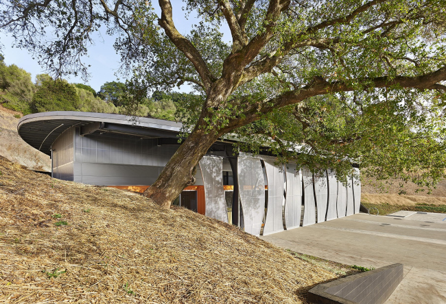 ���������� Odette Estate � Adrian Gregorutti