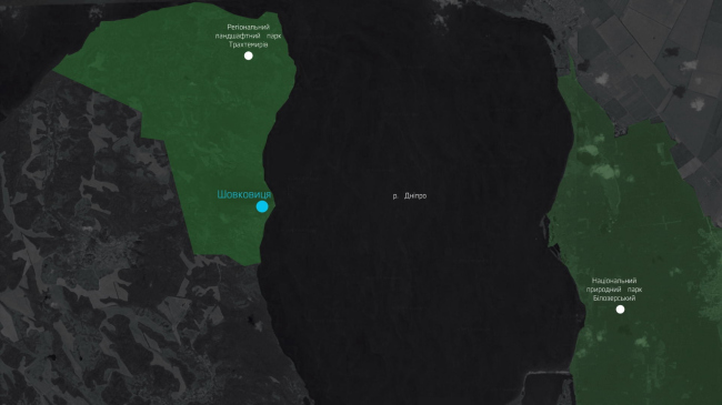 ���-��������� ������������ ����� � Dmytro Aranchii Architects