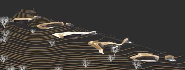 ���-��������� ������������ ����� � Dmytro Aranchii Architects