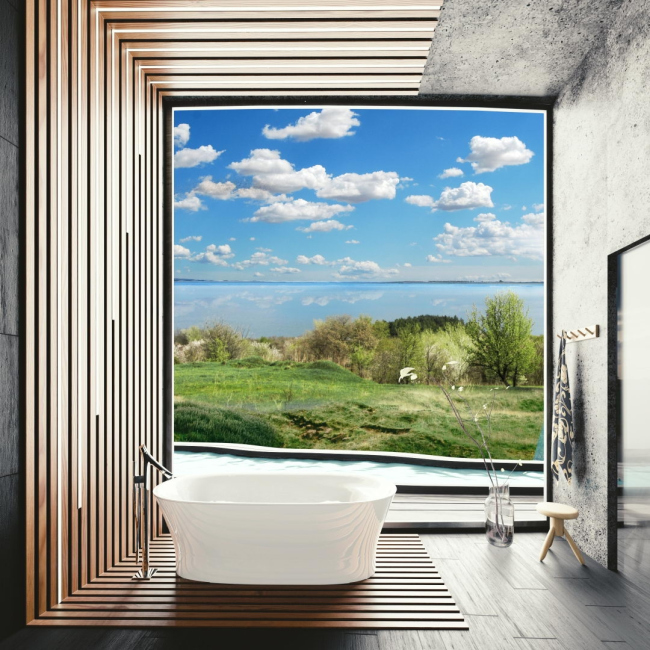 ���-��������� ������������ ����� � Dmytro Aranchii Architects