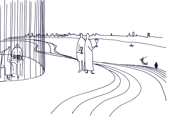 ������� XXI ���� � SYNCHROTECTURE