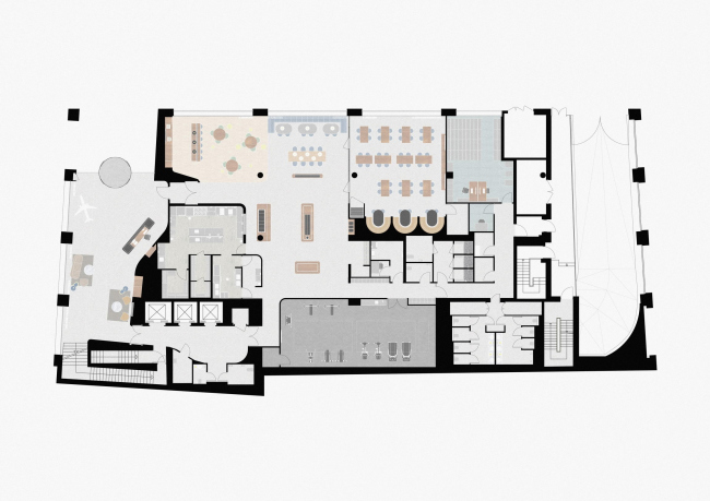 ���� � ������� � Powerhouse Company