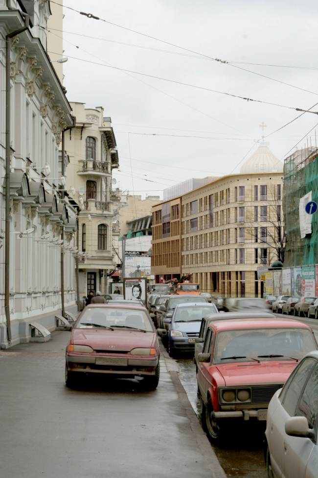 ����� �������� �� ��. ���������, 11/17, 13/12