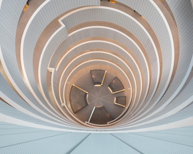 ����� �������� Gasholders London � Peter Lander