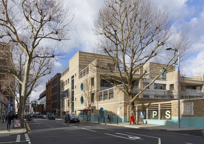 ��������� ����� �������� � Paul  Riddle