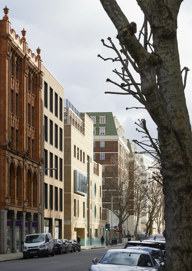 ��������� ����� �������� � Paul  Riddle