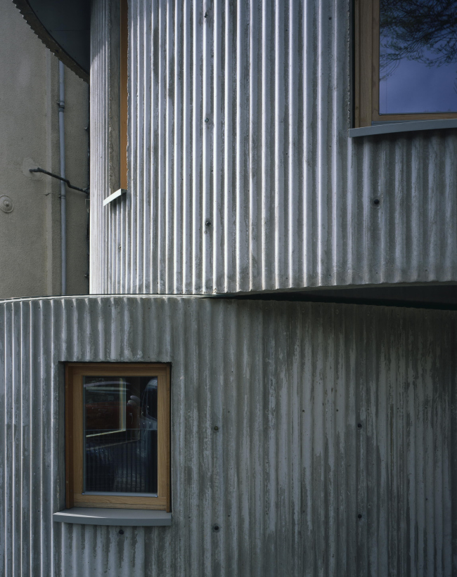 VEX � Hélène Binet