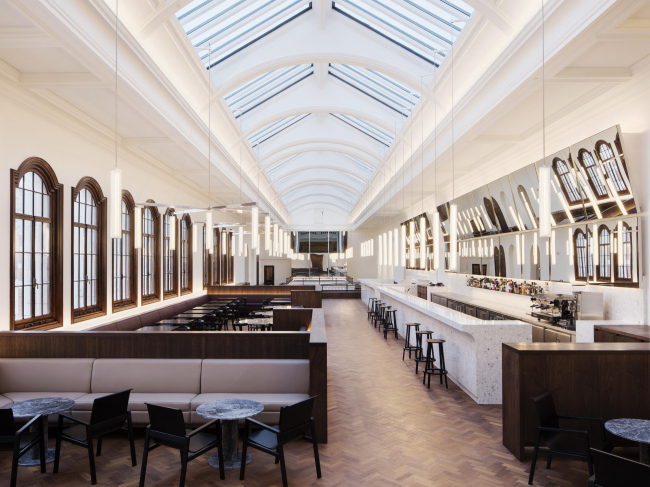 ����� ��� ������� ����� �������� � �������� � Rory Gardiner