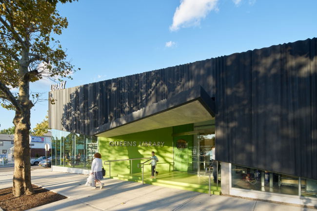 ���������� ������ ���-�������-����� � Bruce Damonte