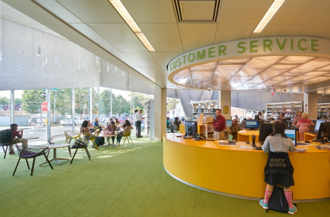 ���������� ������ ���-�������-����� � Bruce Damonte