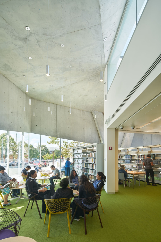 ���������� ������ ���-�������-����� � Bruce Damonte