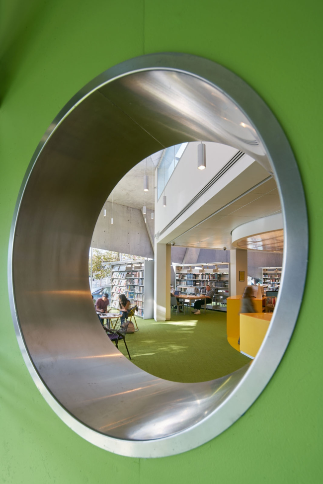 ���������� ������ ���-�������-����� � Bruce Damonte