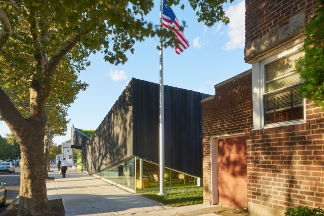 ���������� ������ ���-�������-����� � Bruce Damonte