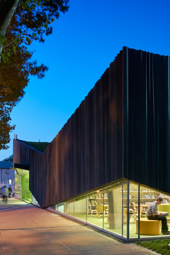 ���������� ������ ���-�������-����� � Bruce Damonte