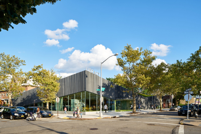 ���������� ������ ���-�������-����� � Bruce Damonte