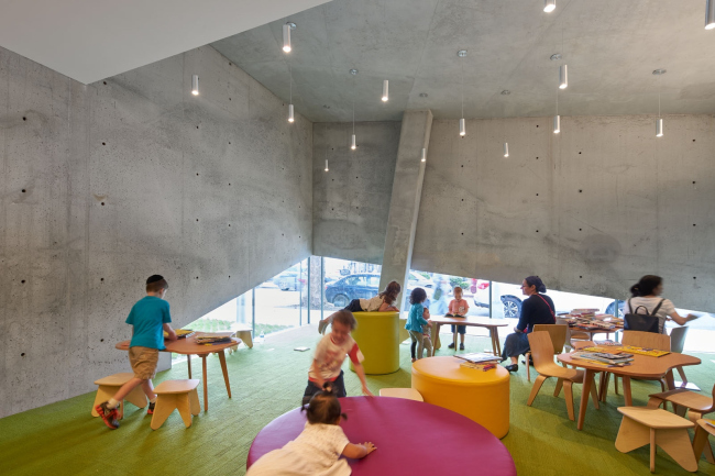 ���������� ������ ���-�������-����� � Bruce Damonte