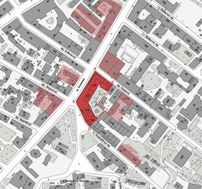 ����� �������� �� ��. ���������, 11/17, 13/12