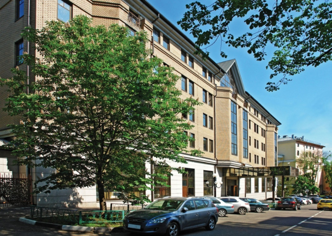 ������� ��� Tivoli. ���������: SMINEX (��� ���������)