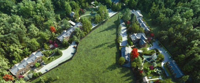 �������� ������������ Tweed Park. ���������: ��� �����������