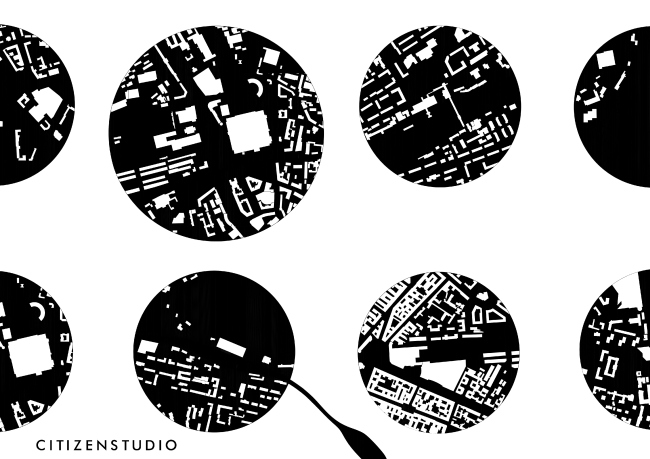 ����������� ������������� ������� Citizenstudio