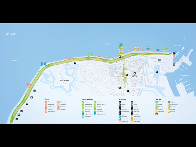 ������ SeaSaw � MVRDV