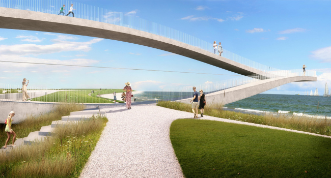 ������ SeaSaw � MVRDV