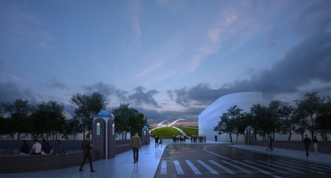 ������ SeaSaw � MVRDV