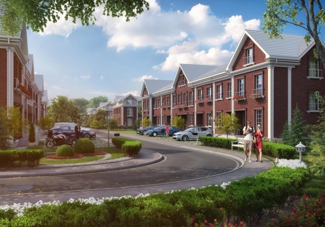 �� KASKAD Park. ���������: ��������� �������� KASKAD Family