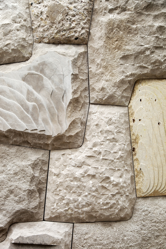 ������ Cyclopean Cannibalism. ����������� ������������� ������� Matter Design