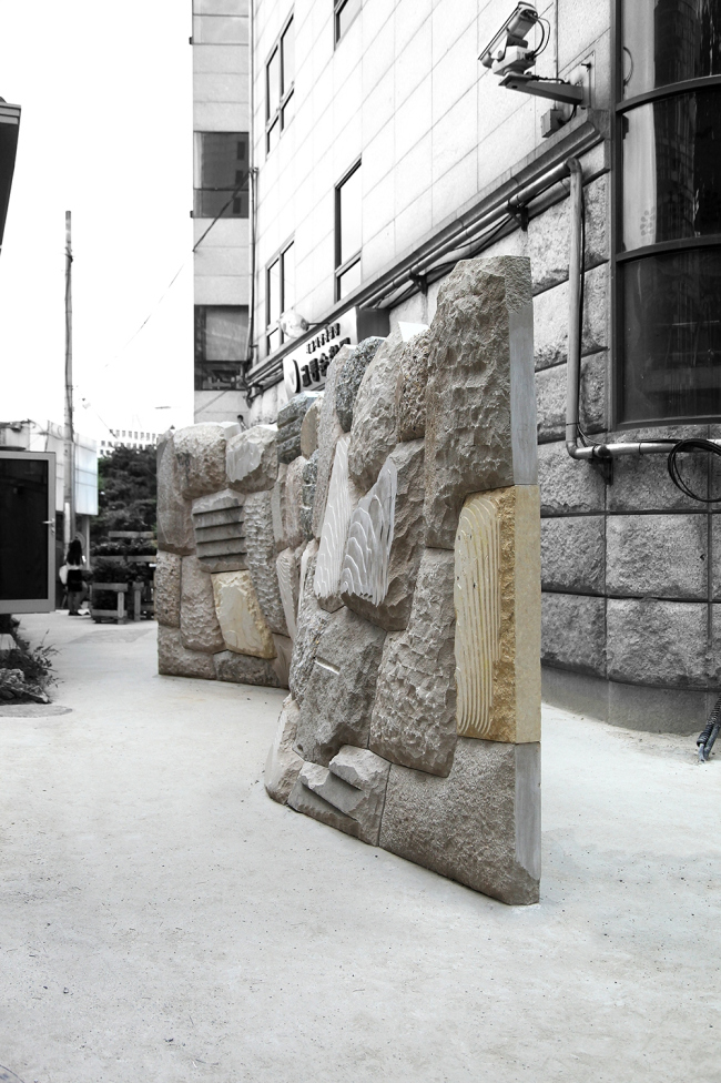 ������ Cyclopean Cannibalism. ����������� ������������� ������� Matter Design