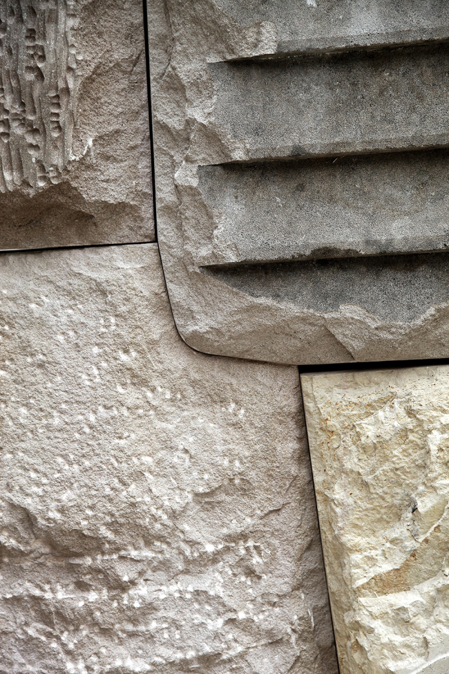 ������ Cyclopean Cannibalism. ����������� ������������� ������� Matter Design