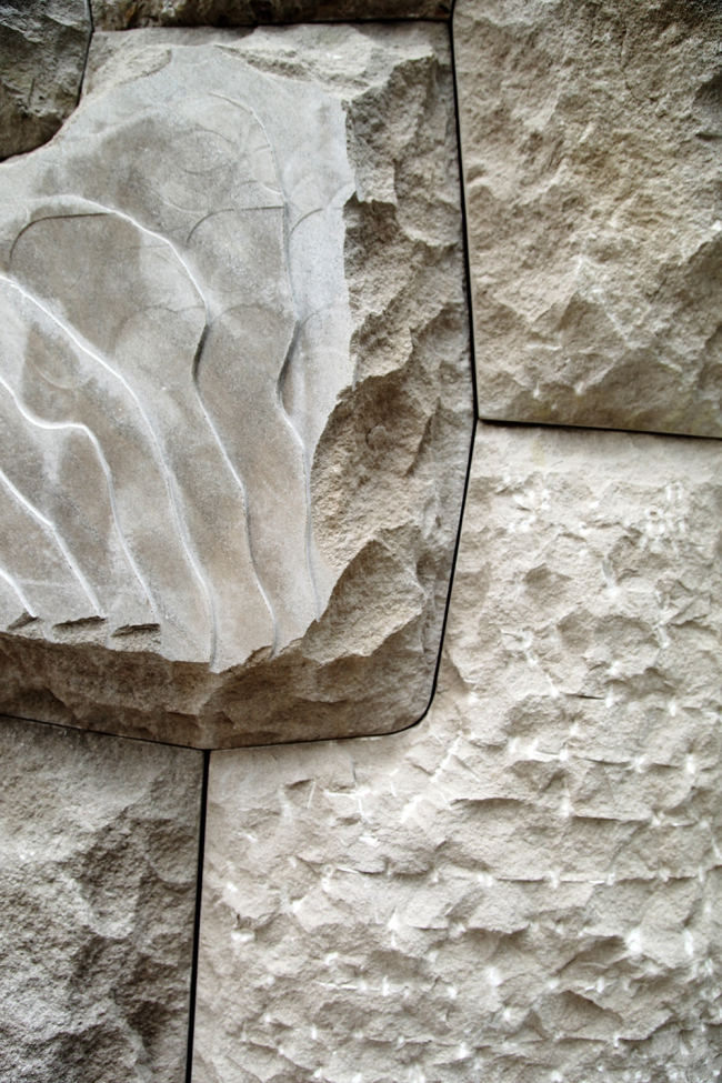 ������ Cyclopean Cannibalism. ����������� ������������� ������� Matter Design