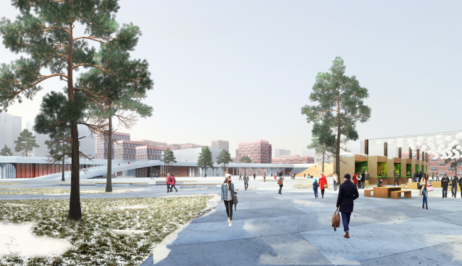 ��������� ��������� �������� 20-21 � ����������. ������: ����� � ����� ��������. ����������� ������������� ���