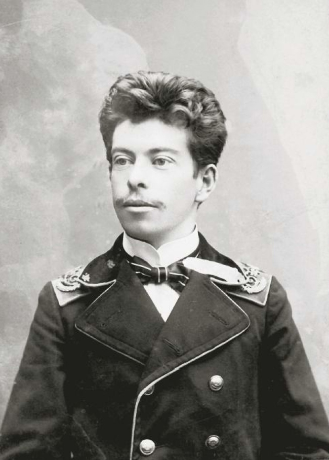 ������� ������������� �������� ��������� �������� ������. 1901 ��� / �� ����� ����������� �������� �������, ���. 42