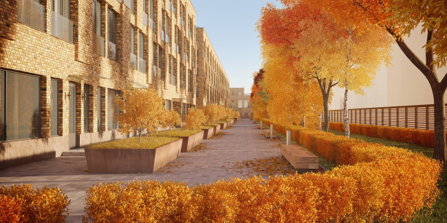 �� Loft na Srednem. ���������: ��� �������� 83�