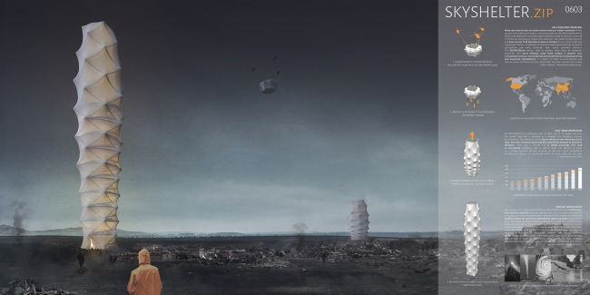 ������ Skyshelter.zip. ������: 
������ ��������, ���� ������ � ���� �������, ������