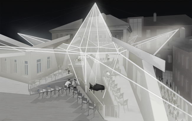 ������� ������, ����� �����������