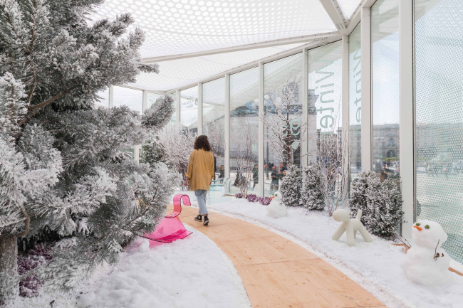 �������� ������ ������� �� ������� ������-����-����� � ������. ����������� � Delfino Sisto Legnani and Marco Cappelletti