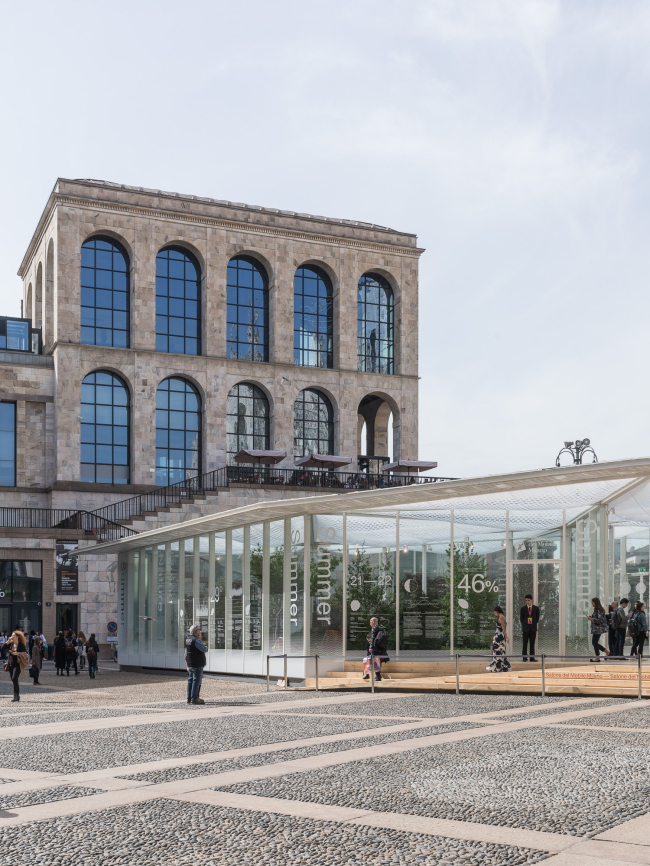 �������� ������ ������� �� ������� ������-����-����� � ������. ����������� � Delfino Sisto Legnani and Marco Cappelletti