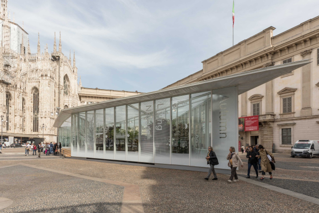 �������� ������ ������� �� ������� ������-����-����� � ������. ����������� � Delfino Sisto Legnani and Marco Cappelletti