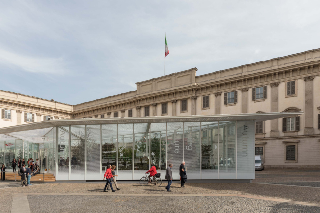 �������� ������ ������� �� ������� ������-����-����� � ������. ����������� � Delfino Sisto Legnani and Marco Cappelletti