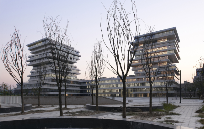 ����������� �������������� ����������� � Ruijing Photography