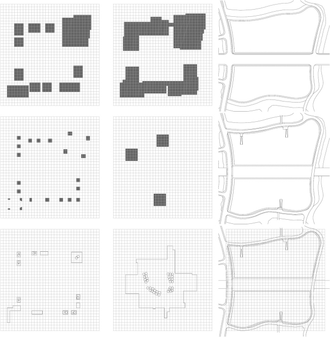 ����������� �������������� ����������� � WSP ARCHITECTS