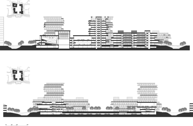 ����������� �������������� ����������� � WSP ARCHITECTS