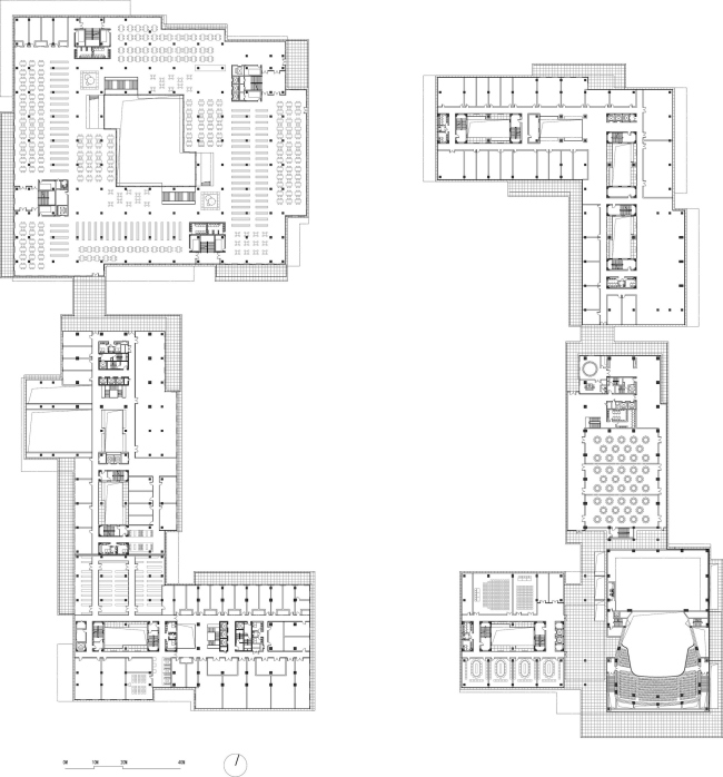 ����������� �������������� ����������� � WSP ARCHITECTS