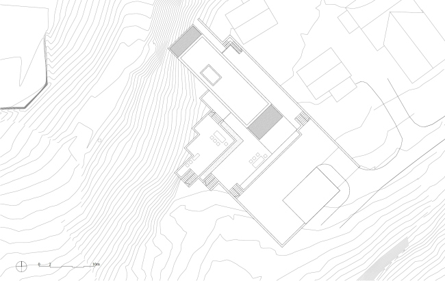 ��� ���� � ����� � Reiulf Ramstad Arkitekter